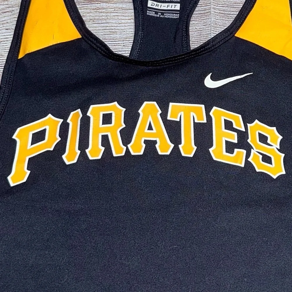 Nike pittsburg pirates